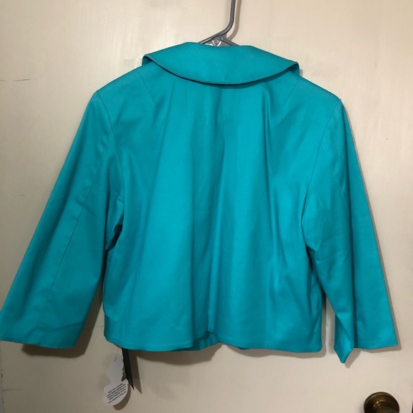 Pinup girl Clothing Jacket - Picture 8 of 9